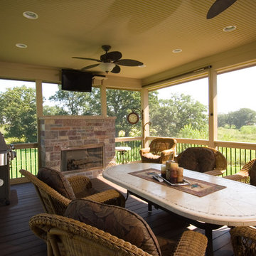 Private Residence