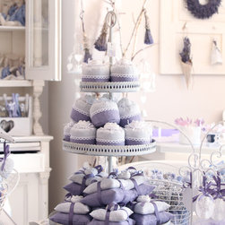 Decor Lavender - Products