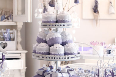 Decor Lavender