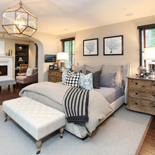 Window treatments