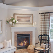 Living Room Ideas