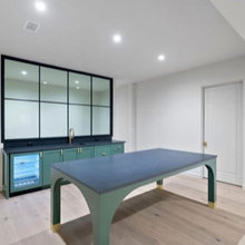 Basement PC