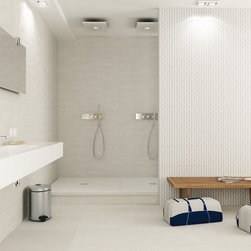 THOR WALL - Wall And Floor Tile