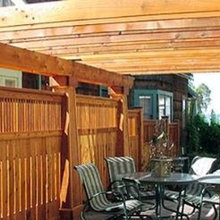Patio Ideas