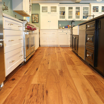Hickory Pecan Farm House