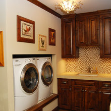 laundry room ideas