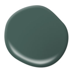 Rainforest M440-7 - Paint