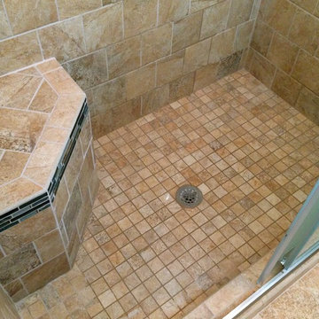 Master Bath Escape