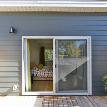 Riverdale Addition & Renovation