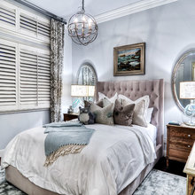 caroline's room