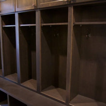mudroom