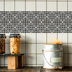 Re-Tile / Tile Decals - デザインタイル
