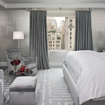 Upper East Side, Manhattan - 5th Avenue - Modern