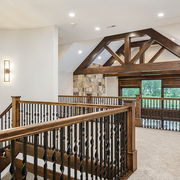 Des Moines Craftsman