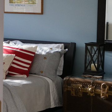 Guest Bedroom Updates