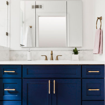 Bathrooms Remodel