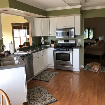 Farmhouse Addition