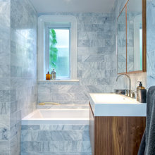 Small Bath
