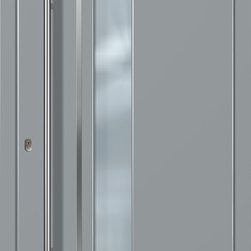 European Doors - Front Doors