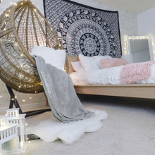 Ava’s Bedroom