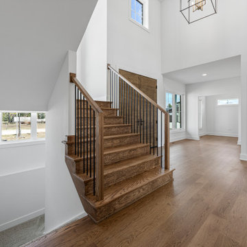 Modified Hampton | Naperville, IL
