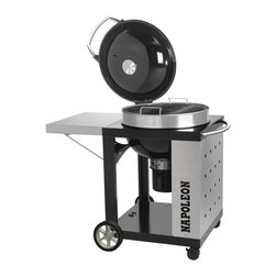 Napolean Outdoor Grills - Products