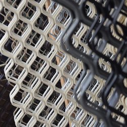 Platinum Diamond Grille Doors - Products