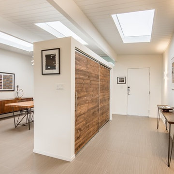 Palo Alto Eichler renovation