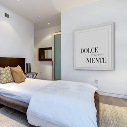 Dolce Far Niente - Products