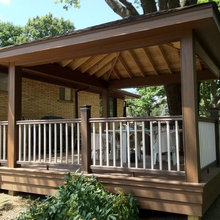 Deck Project