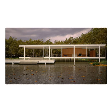 Custom Home Design