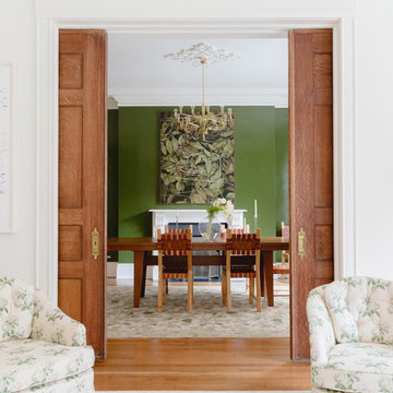 My Houzz: 1897 Home in Gold Coast