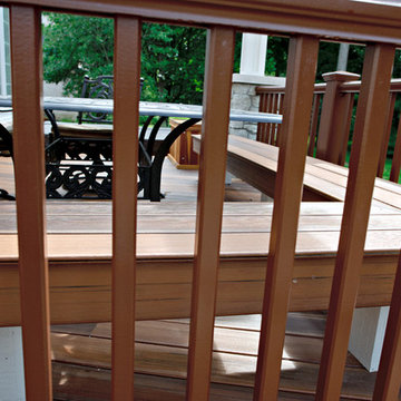 Waterstone Way Deck