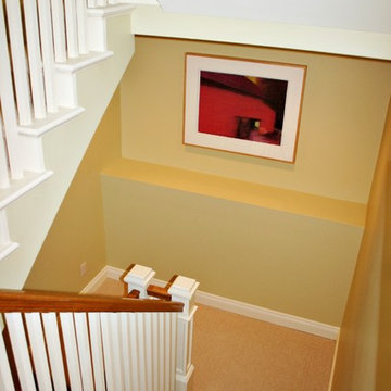 Custom Carpentry