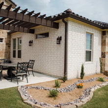Bastrop House