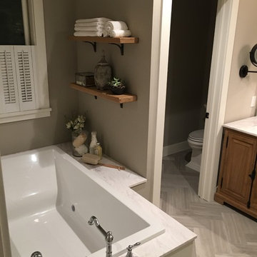 3rd St Sonoma Farmhouse
