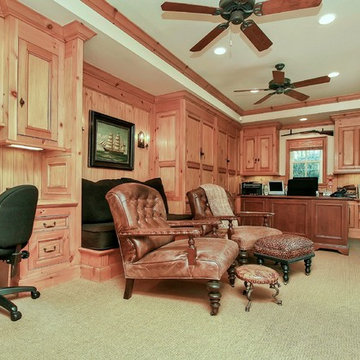 Living Spaces