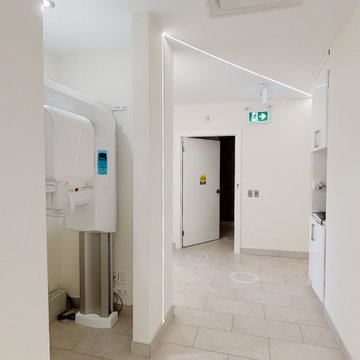 Toronto Dental Office 3