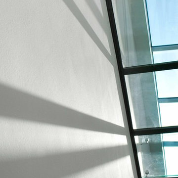 Penthouse-Maisonette-Wohnung