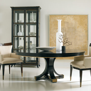 Dining Rooms
