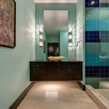 Downtown Penthouse Loft