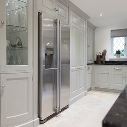 Willow Hall Grand - Products