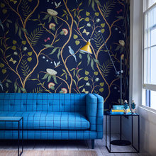Fabrics & Decor