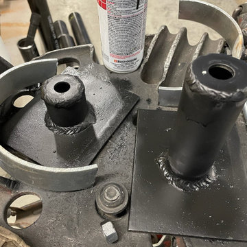 Castle Metal Works