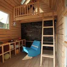 Playhouse Ideas