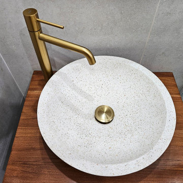 INTERIORISMO CON OBRA Y DECORACIÓN/ ANA