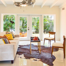 Living Room Ideas