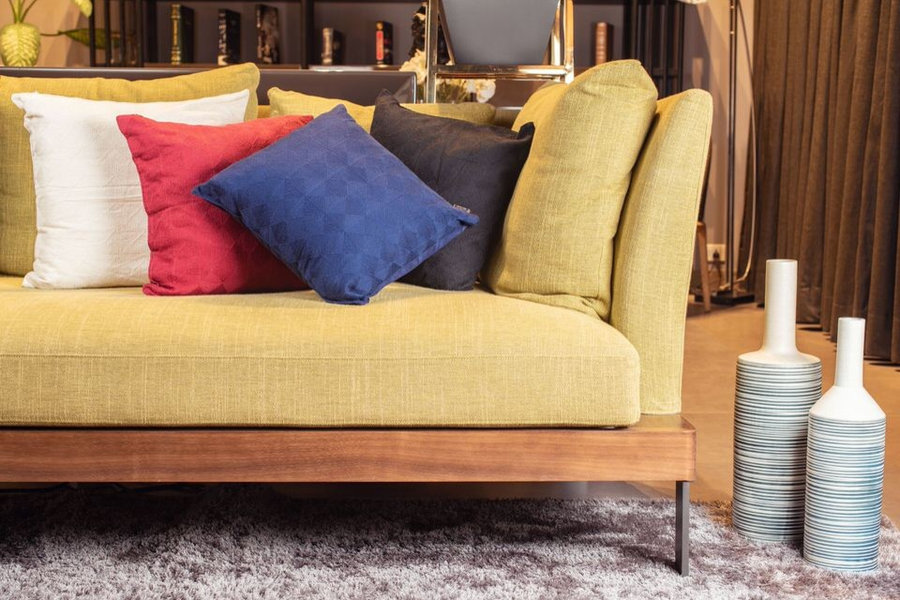 Apricot, The Home Story