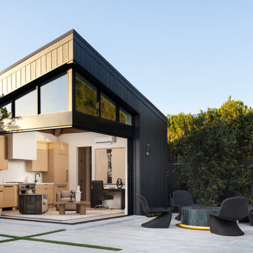 Corona del Mar Modern Elegance