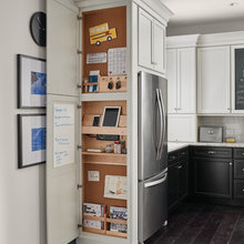 Harvard Kitchen